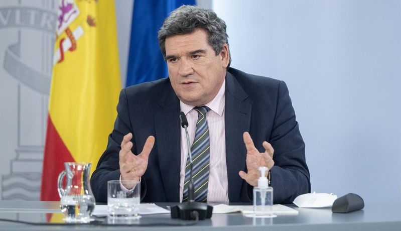La Seguridad Social abonará este viernes prestaciones para 635 autónomos de Salamanca